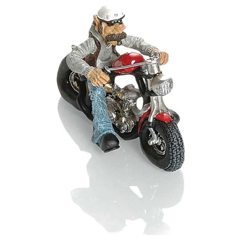 Alleen Vandaag Booster Motor Q2-3 7cm