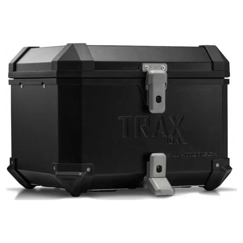 SW-Motech TRAX EVO TOPBOX (38 LTR.). Korting