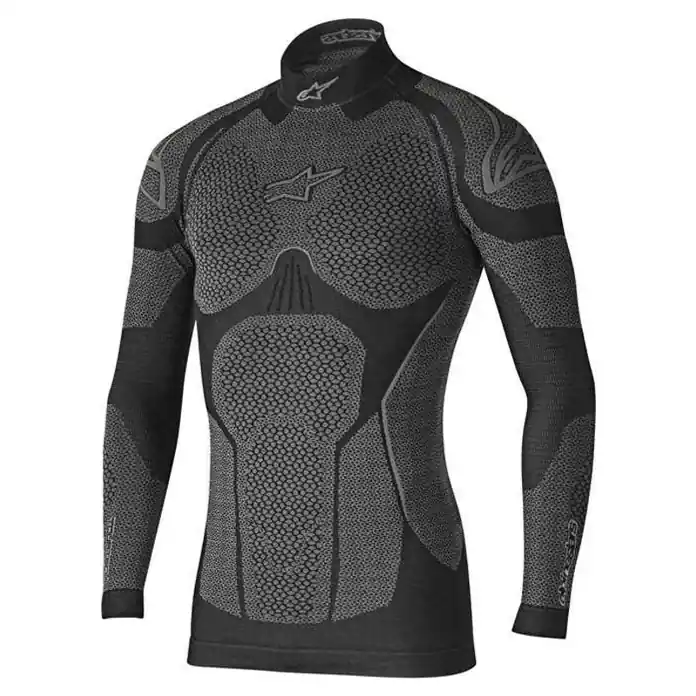 Direct Beschikbaar Alpinestars Ride Tech Winter Thermoshirt XL/3XL