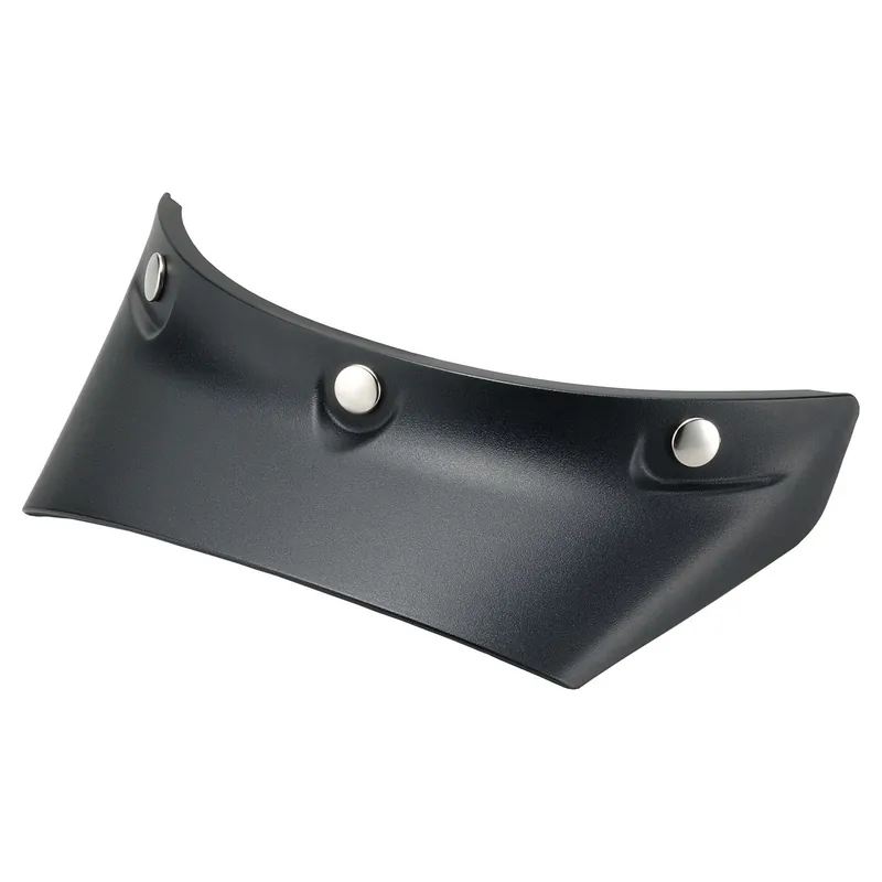 Shoei Ex-Zero Peak Black Gratis Retour