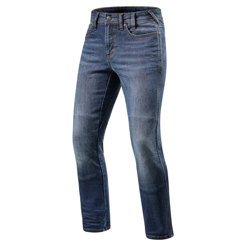 Shop Nu REV'IT! Brentwood SF Motorjeans W28-L34