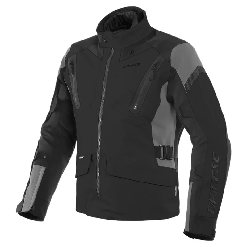 Laatste Versie Dainese Tonale D-Dry motorjas 48