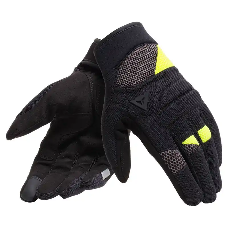 Dainese FOGAL UNISEX GLOVES XXXS Superprijs
