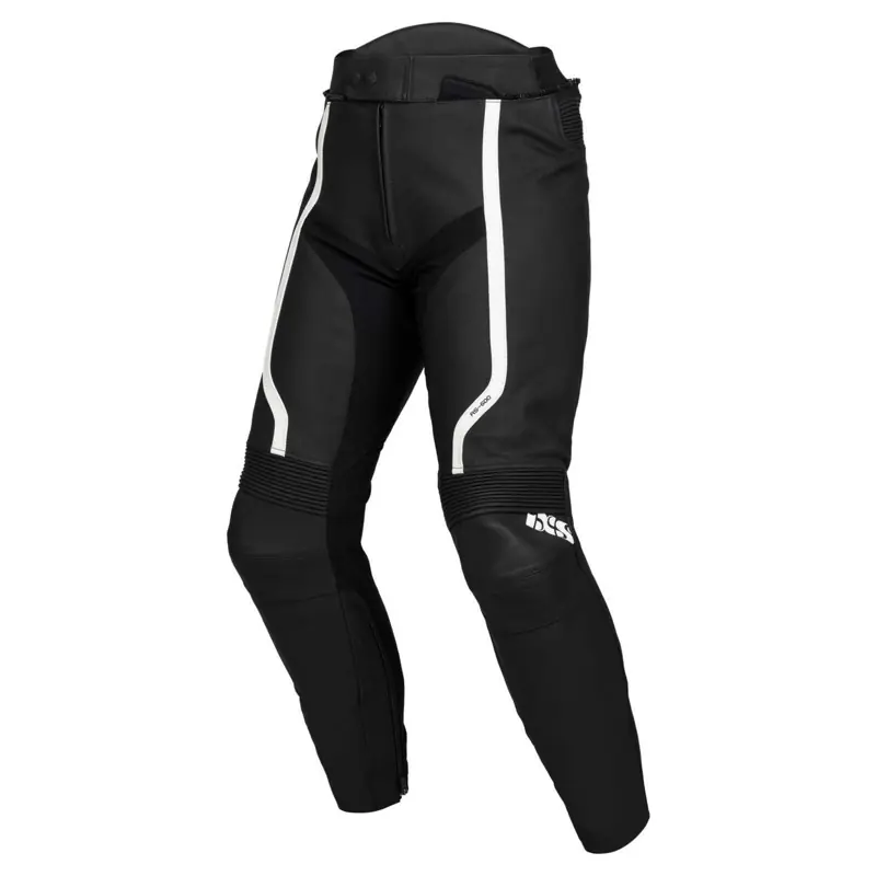 Aanbieding IXS RS-600 1.0 Leren Motorbroek 48