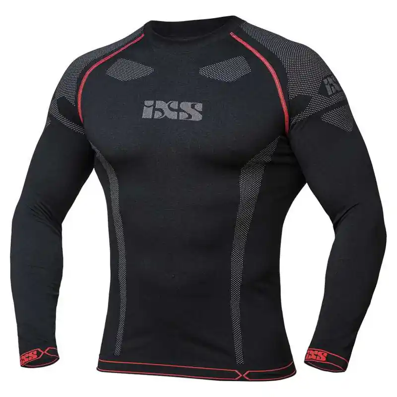 Seizoensaanbieding IXS Onder Shirt 365 XS/S