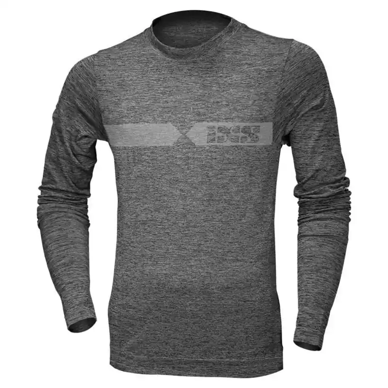 Finale Uitverkoop IXS Functional Shirt Longsleeve XL/XXL