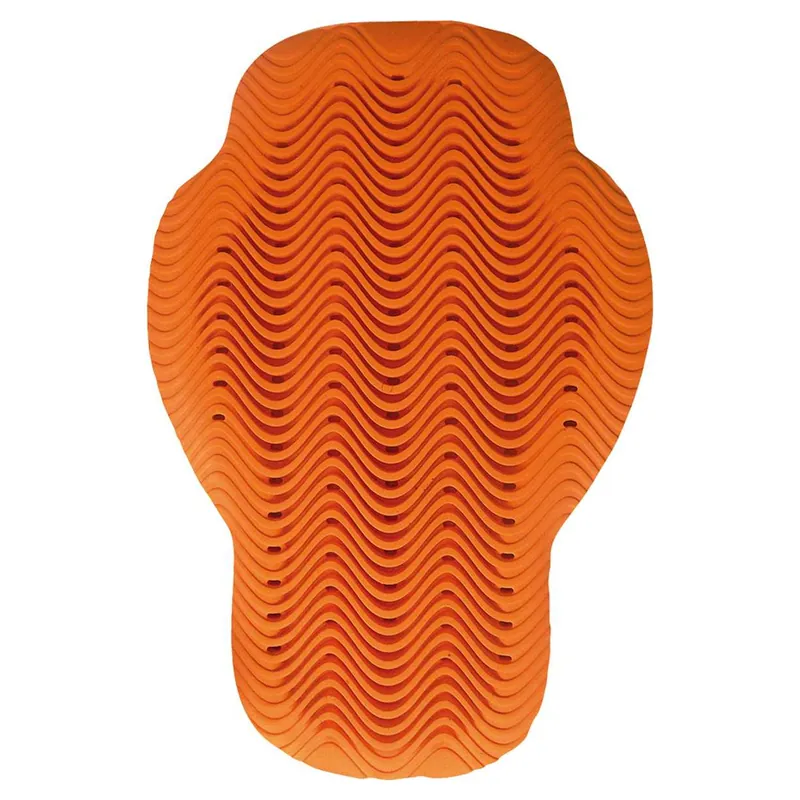Premium D3O Rugprotectie S