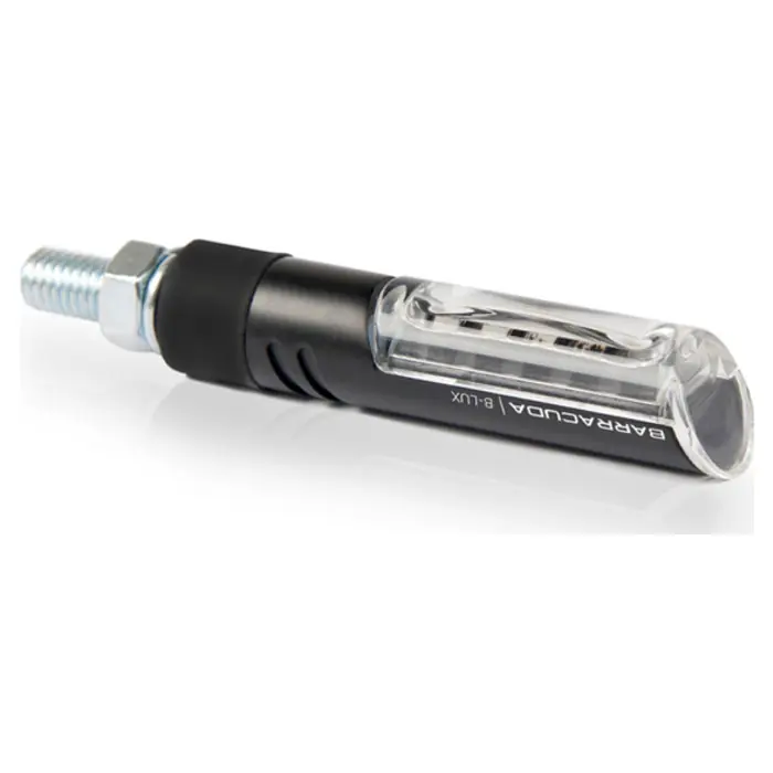 Gereduceerde Prijs Barracuda Idea B-lux Knipperlichten (set) Zwart