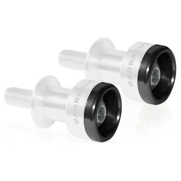 Exclusieve Aanbieding Barracuda Paddock Bobbins Inserts Zwart