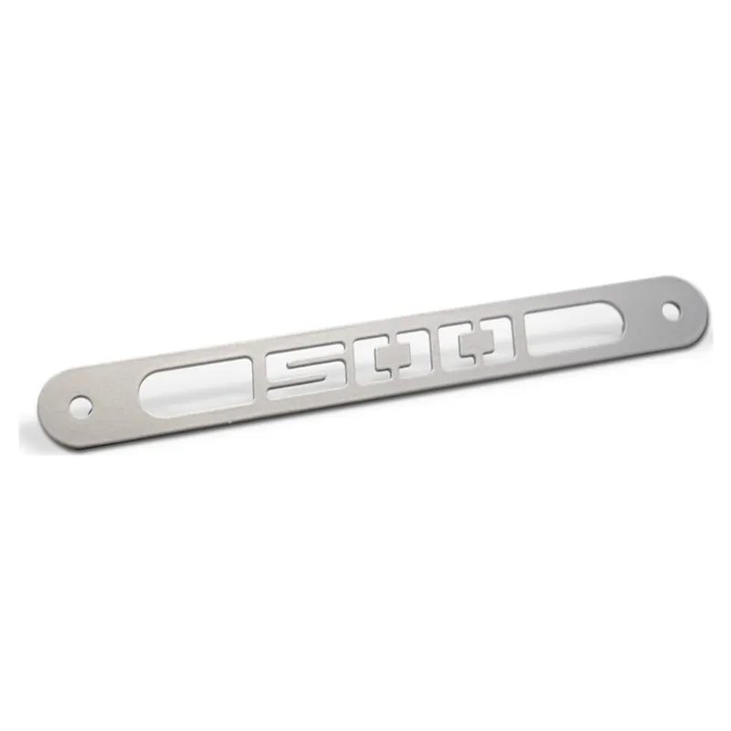 Express Levering Barracuda Radiator Cover Benelli Leoncino