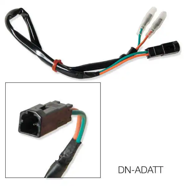 Direct Verzonden Barracuda Indicator Cable Kit Ducati