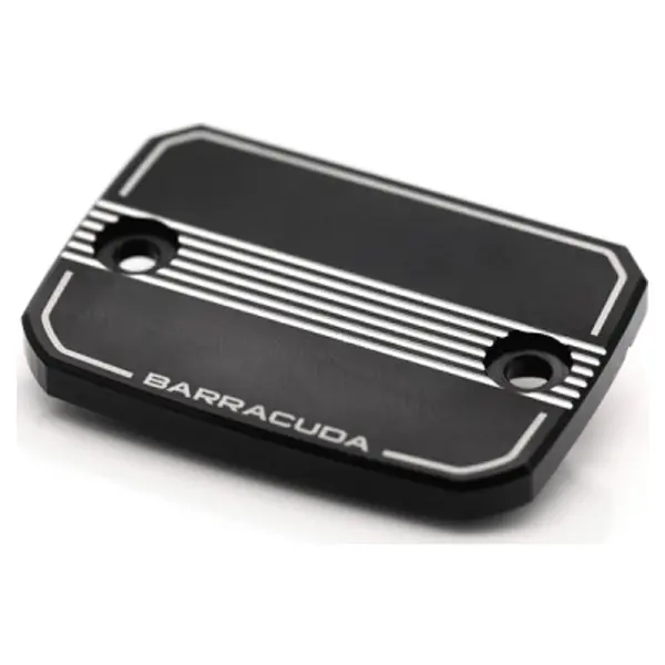 Barracuda Brake Fluid Cap Ducati Weekendaanbieding