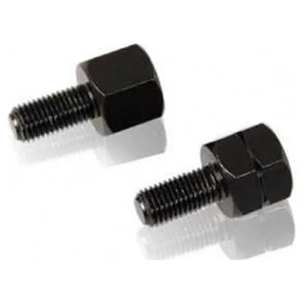 Dagaanbieding Barracuda N-Adatt10 Spiegeladapter