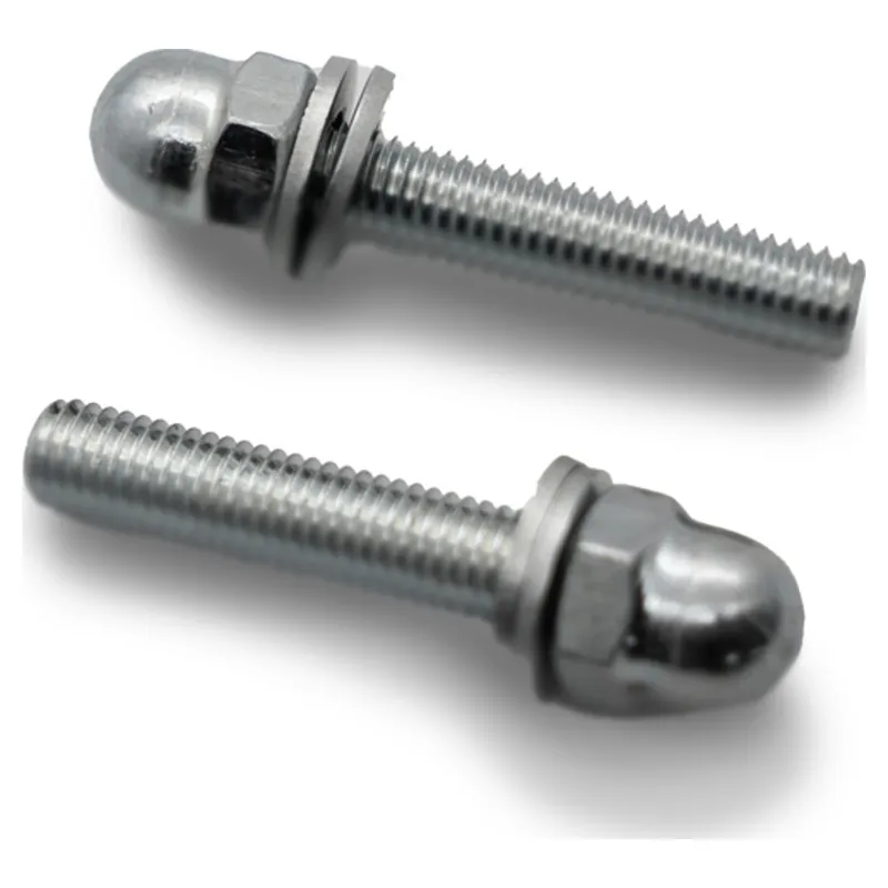 Barracuda Mirror Adaptors Harley Davidson Koop Vandaag