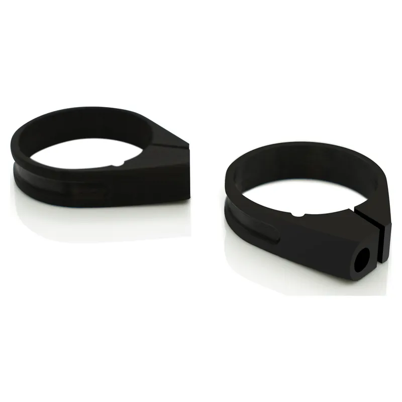 Lage Kosten Barracuda Indicator Clamp