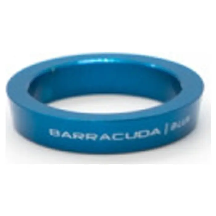Barracuda Voetsteunen Insert (set) Blauw Hete Deal