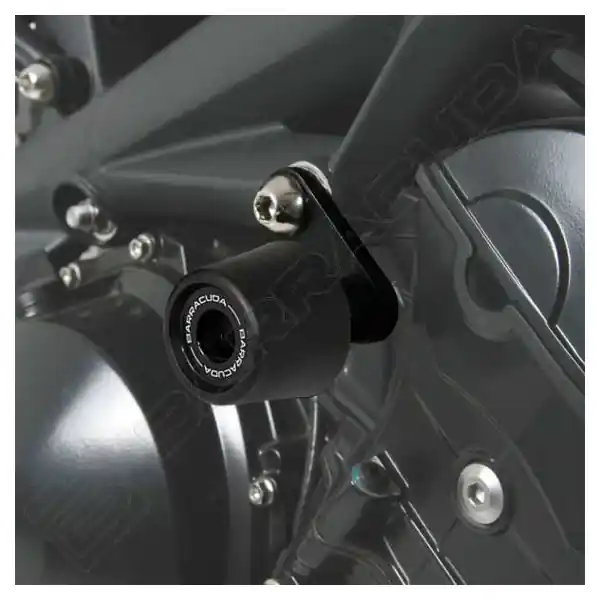 Barracuda Valdoppen Set Triumph Exclusieve Aanbieding