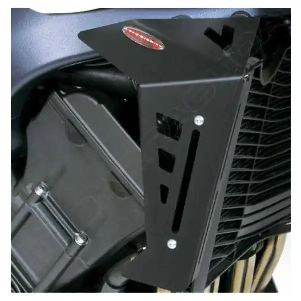 Finale Uitverkoop Barracuda Radiatorbescherming Yamaha Fz8-n