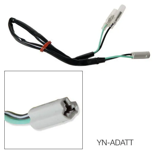 Barracuda Indicator Cable Kit Yamaha Finale Uitverkoop