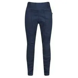 MotoGirl Moto Girl Melissa Jeggings Blauw 36 Betrouwbaar