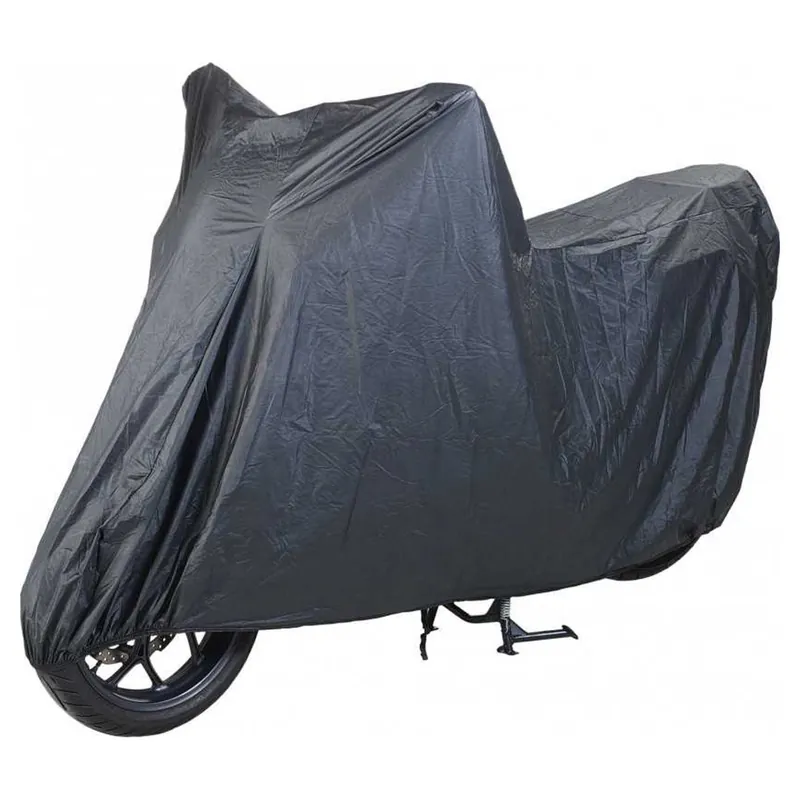 Betrouwbaar Booster Basic 2 Motorhoes M M