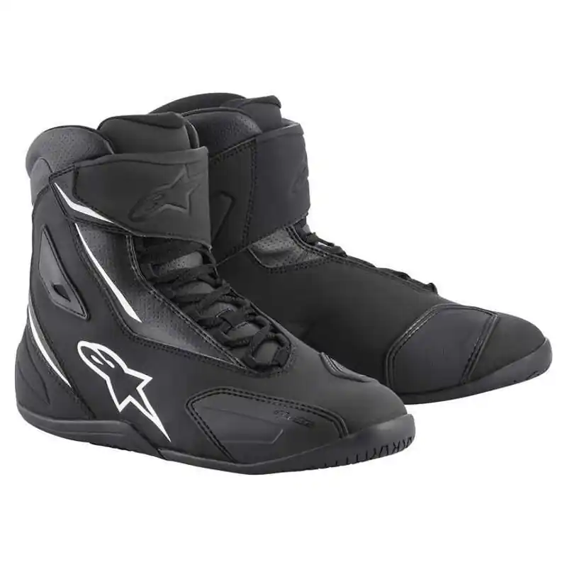 Alpinestars Fastback-2 Motorschoenen 6 US (EU-Maat 38) Voordeelprijs