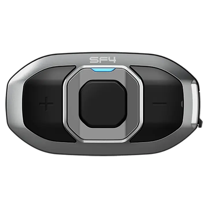 Uitverkoop Sena SF4 Single Bluetooth Communicatiesysteem