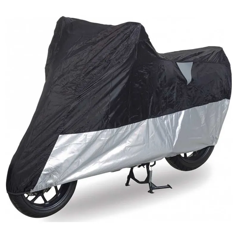 Nieuw Booster Motorhoes Legacy L