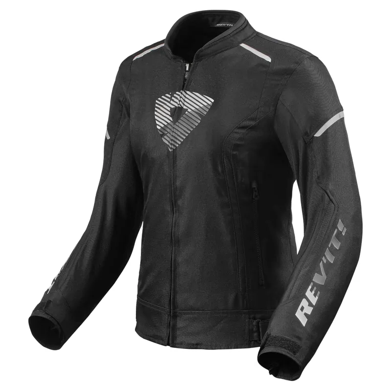 REV'IT! Jacket Sprint H2O Dames L42 Betrouwbaar