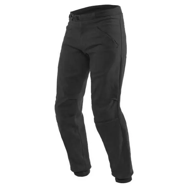 Snelle Levering Dainese Trackpants motorjeans 29