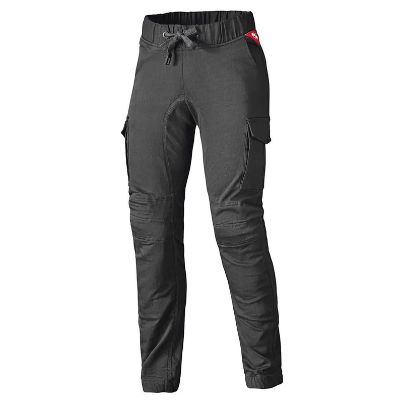 Held Jump Zwart XS Speciale Aanbieding
