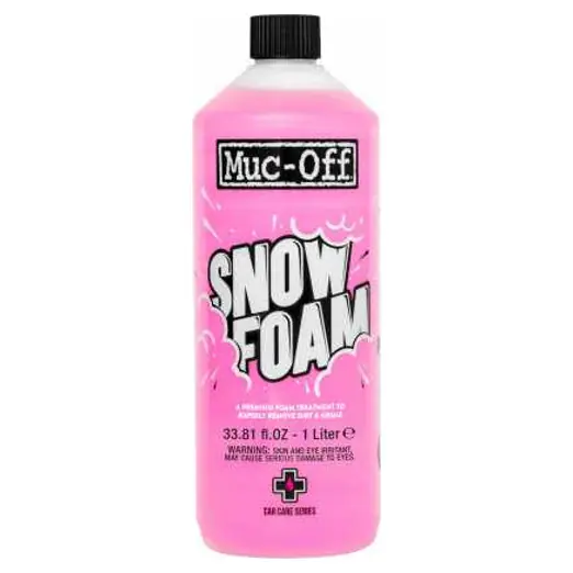 Betaalbaar Muc-Off Snow Foam 1 Liter
