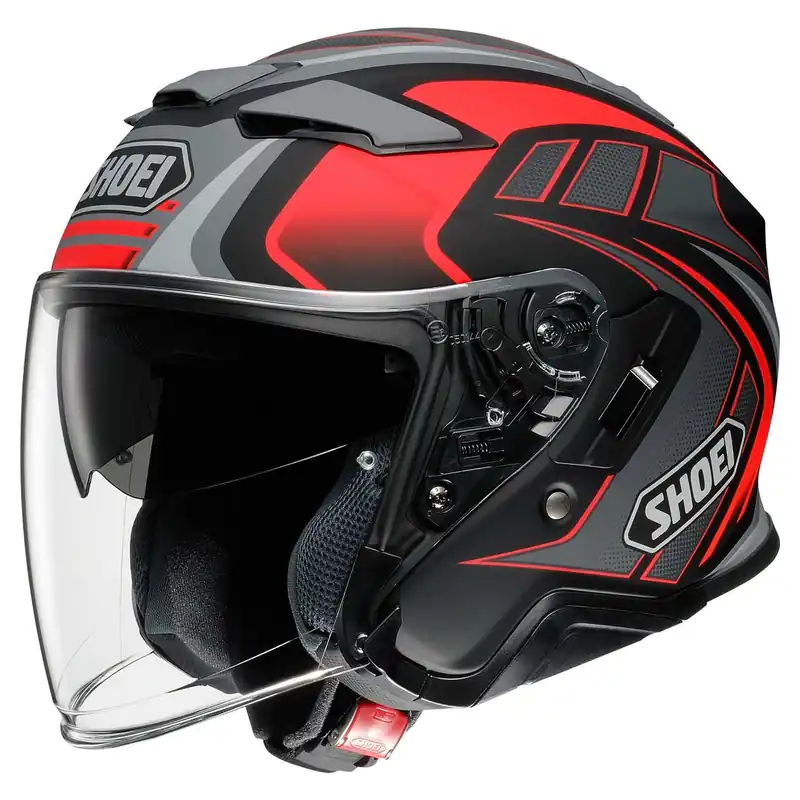 Alleen Vandaag Shoei J-cruise 2 AGLERO S