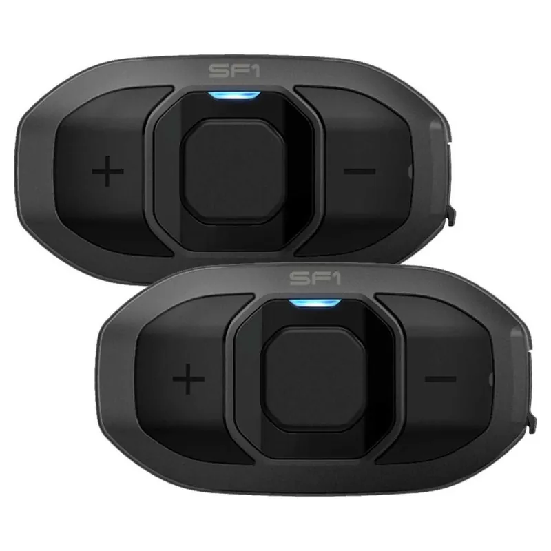 Populair Sena SF1 Dual Bluetooth Communicatiesysteem