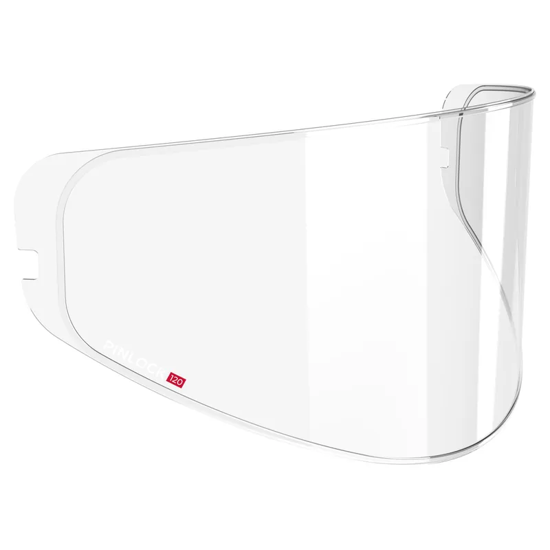 AGV Pinlock 120 MaxVision DKS186 Gp Rr/pista Gp R/corsa R Rechtstreeks Van De Fabrikant