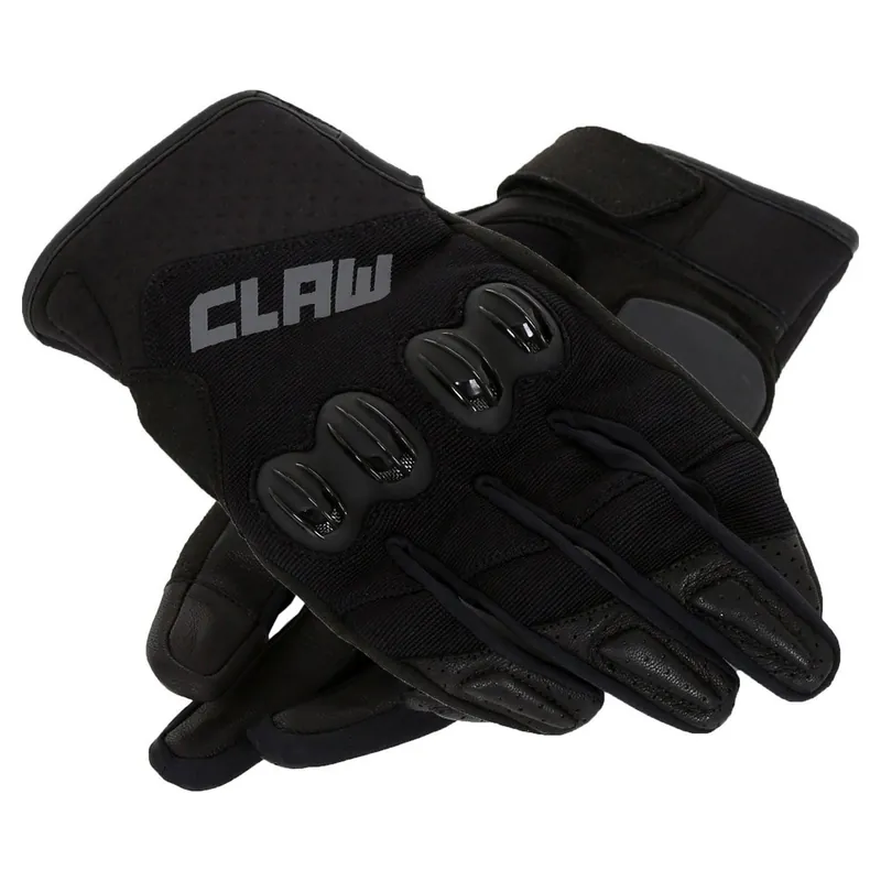 Exclusieve Aanbieding CLAW Switch Zomer Motorhandschoenen XS