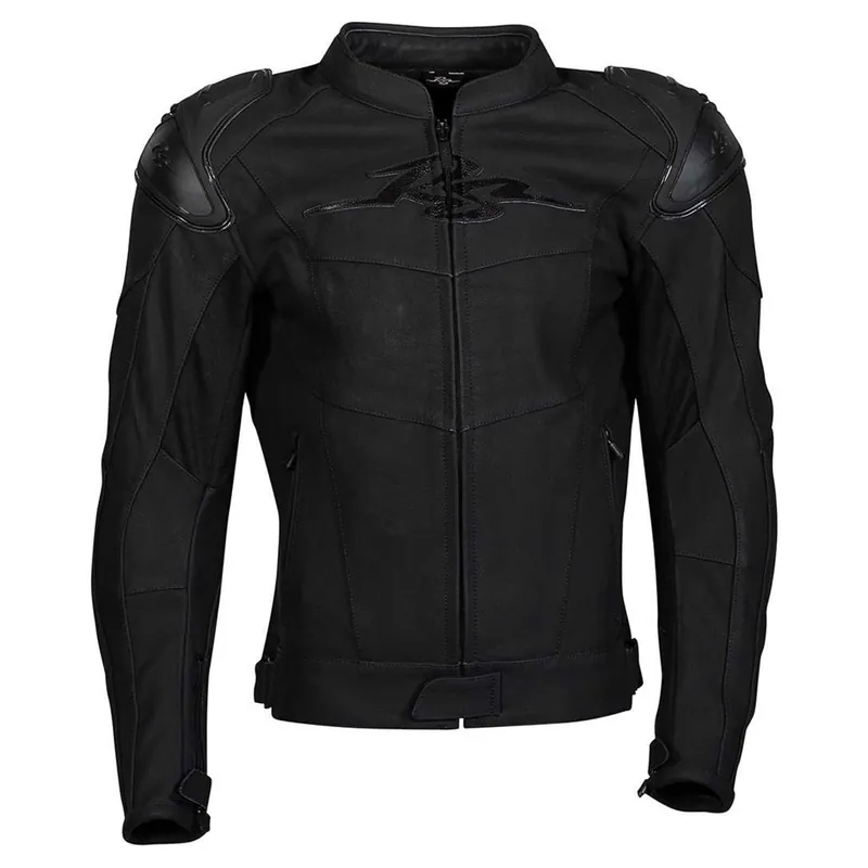 Rusty Stitches Scott Motorjas M Snelle Levering