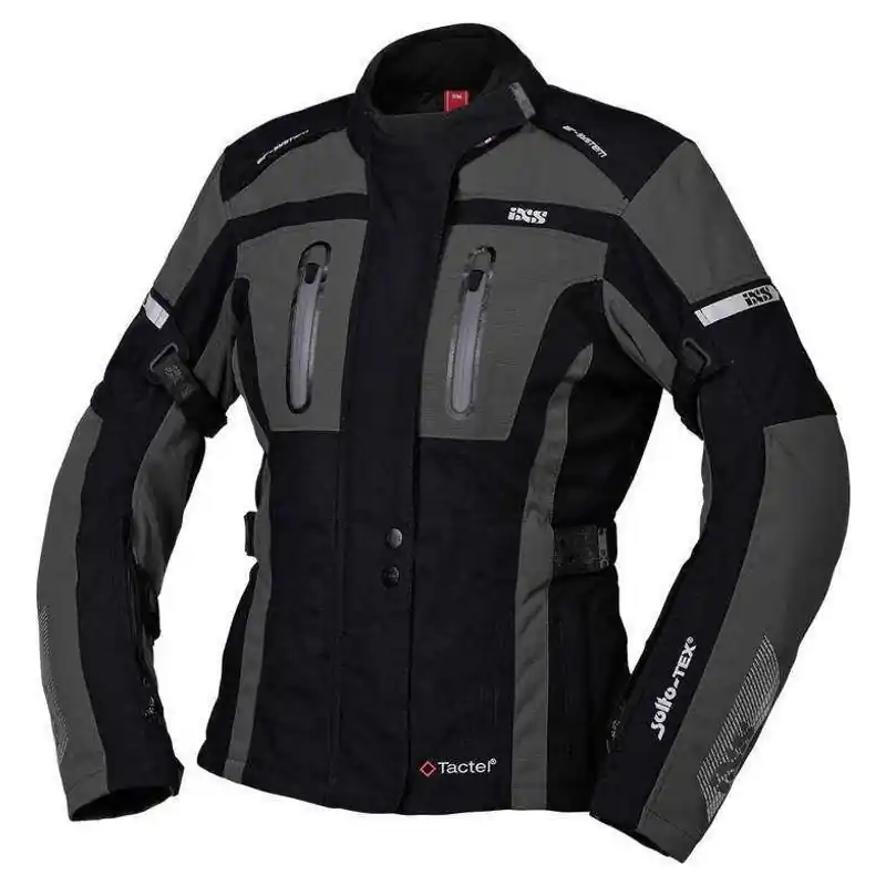IXS Tour Women's Jacket Pacora-ST L Aanbieding