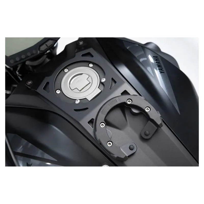 SW-Motech Evo Tankring Yamaha MT-07 (18-20) Lage Kosten