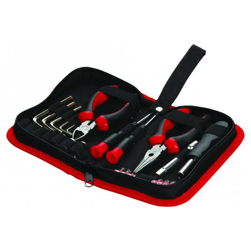 Booster Gereedschapset Speciale Aanbieding