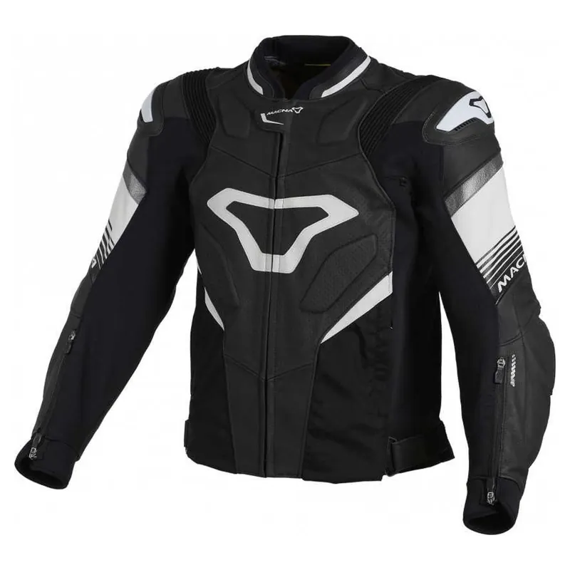Betrouwbaar Macna Motorjas, Ripper 52