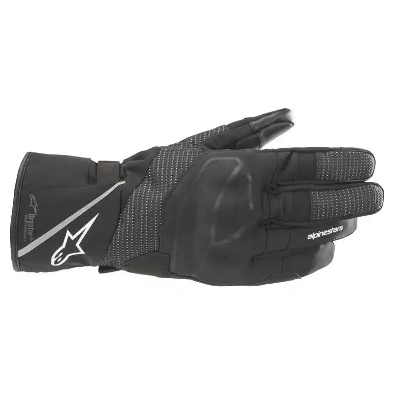 Favoriet Alpinestars Andes V3 Drystar Motorhandschoenen S