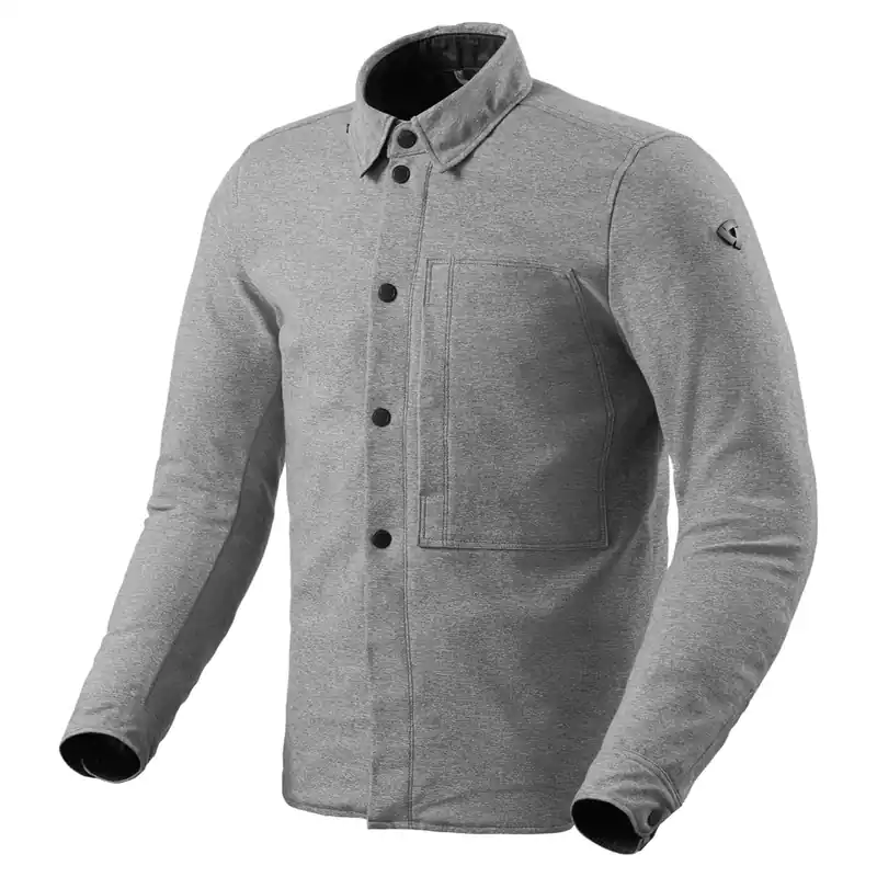 Beperkte Voorraad REV'IT! Esmont Overshirt S