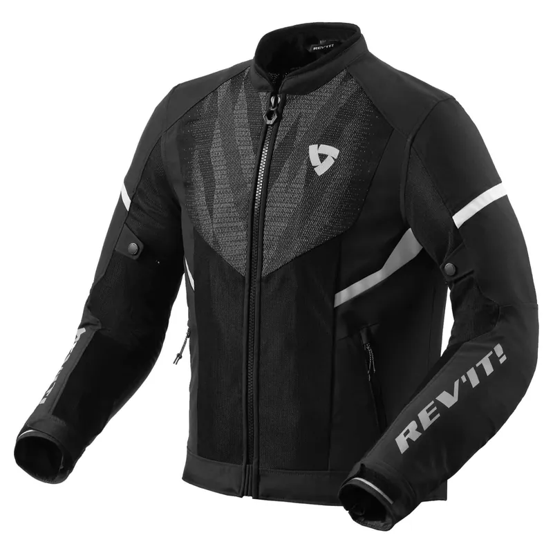 Direct Beschikbaar REV'IT! Hyperspeed 2 GT Air Motorjas S