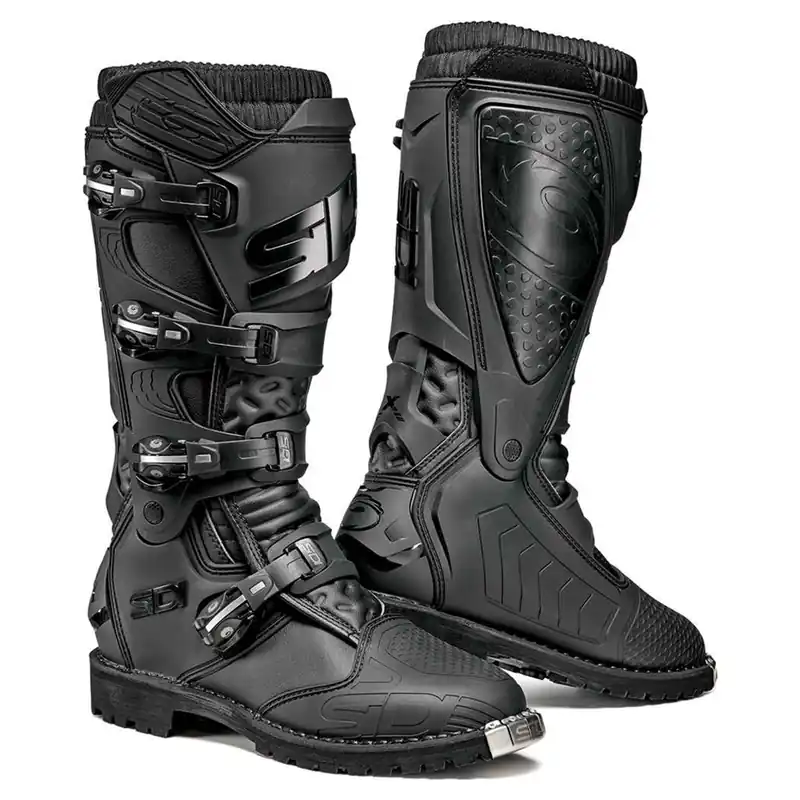 Voordeelprijs SIDI X-Power Enduro Motorlaarzen 40