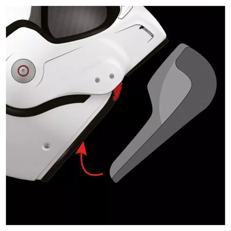Hoge Kwaliteit ROOF KIT JOUES RO9 BOXXER 63