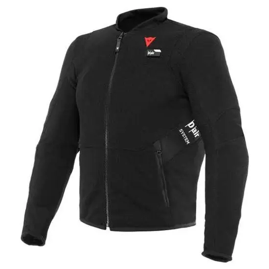 Betrouwbaar Dainese Smart Jacket Long Sleeve Airbagjas 48