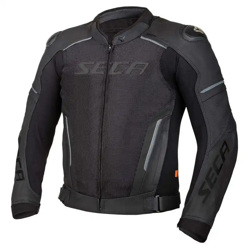 Exclusieve Aanbieding SECA HOOLIGAN AIR 50