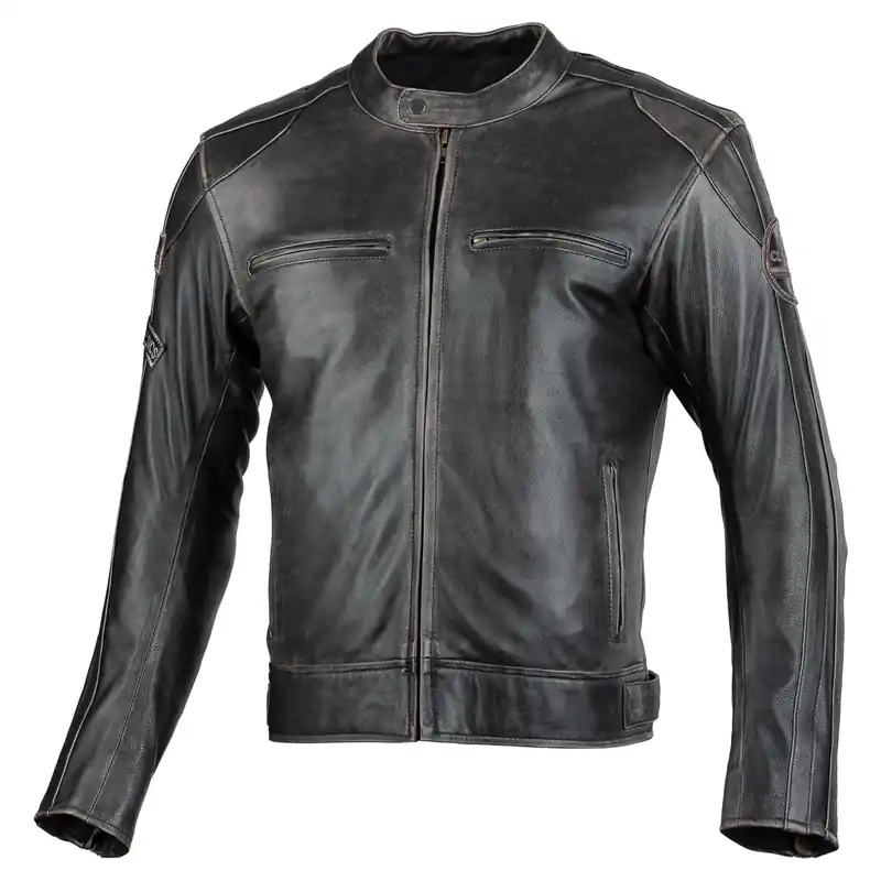 SECA Aviator II Motorjas 48 Gereduceerde Prijs