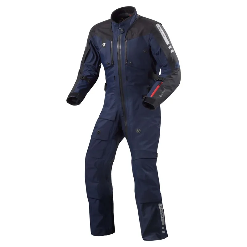 REV'IT! Paramount GTX 1-delig motorpak M Merkproduct